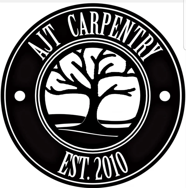 AJT Carpentry logo